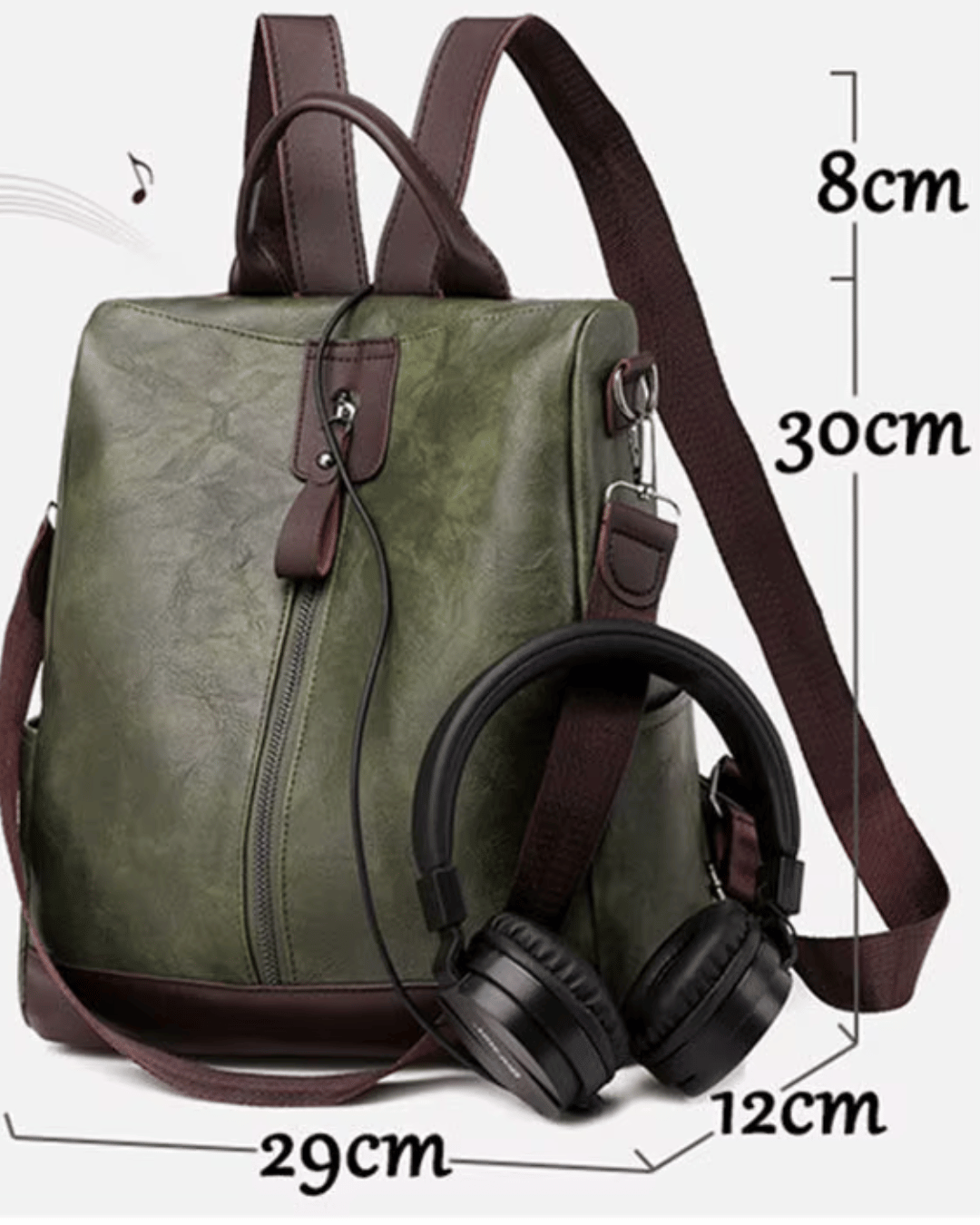 Mochila Outdoor livre
