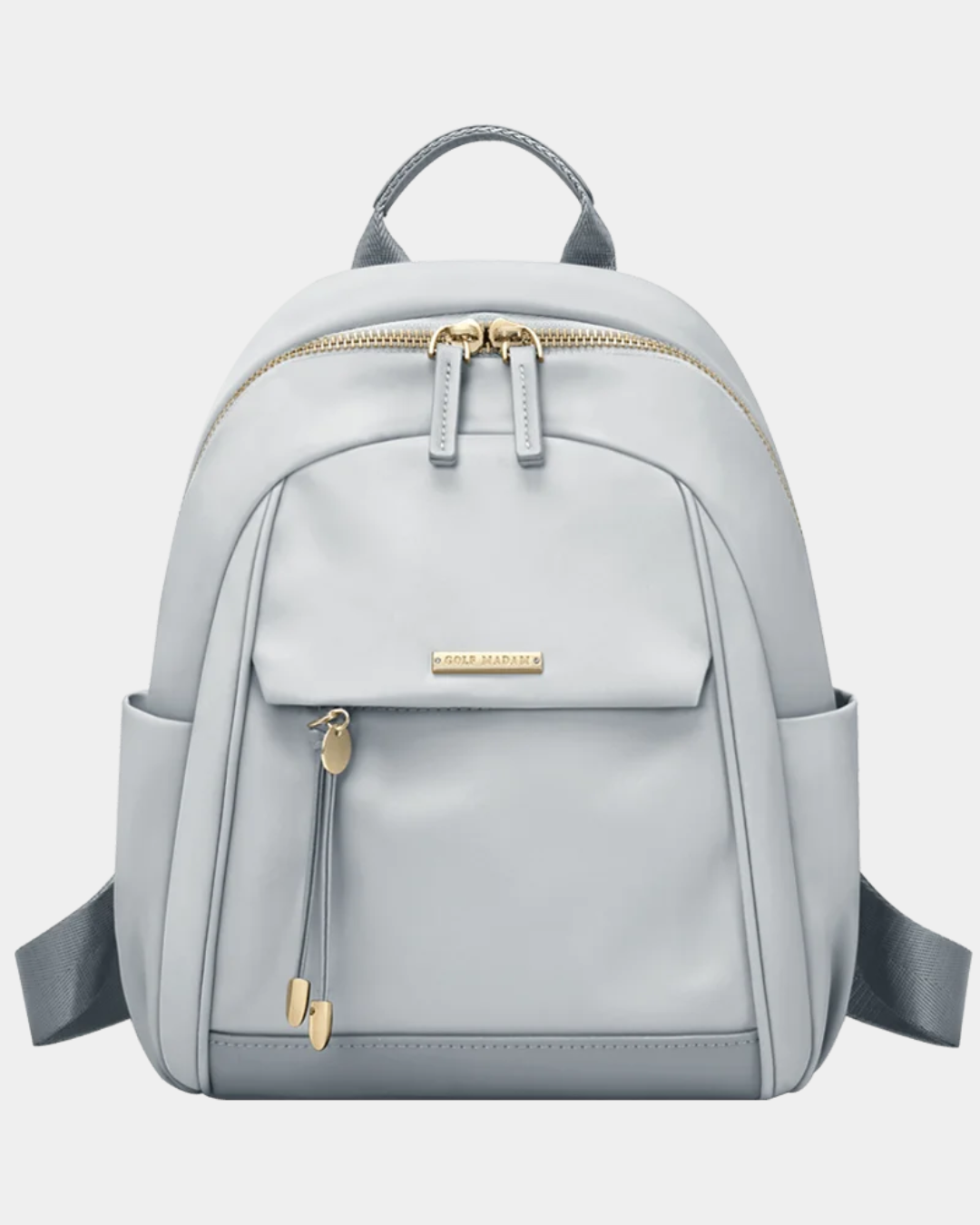 Mochila de couro impermeável Ruth Club Golf