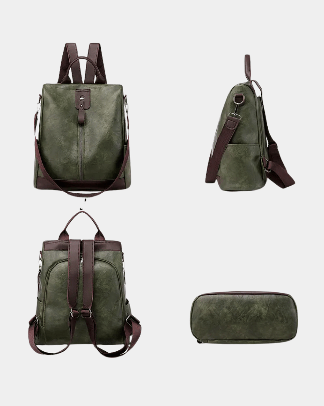 Mochila Outdoor livre