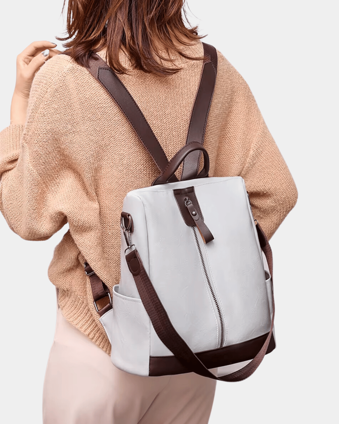 Mochila Outdoor livre