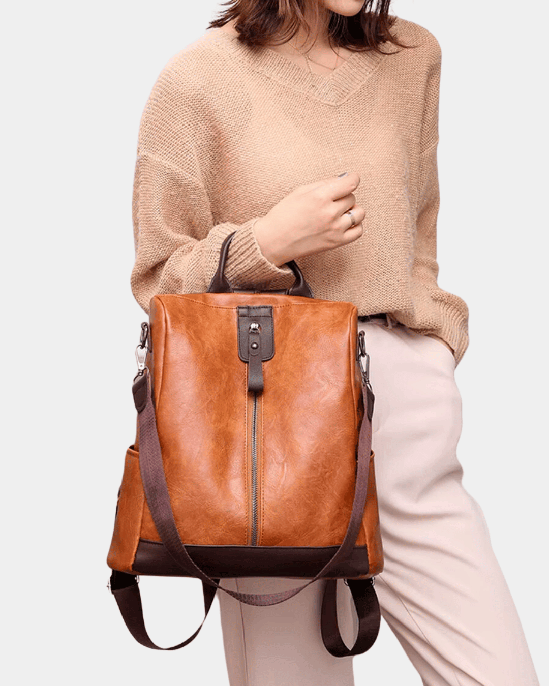 Mochila Outdoor livre