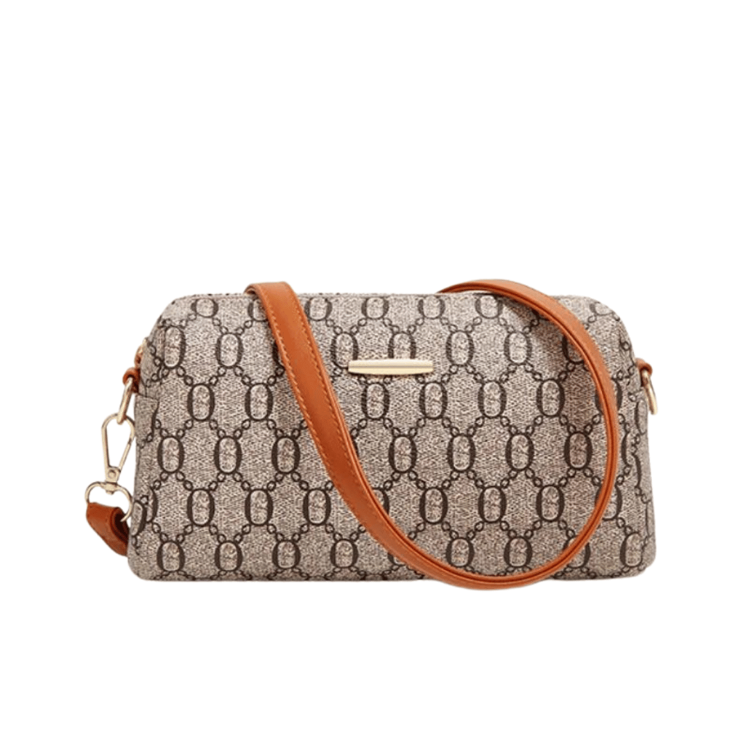 Kit de mochila Zanniti novo modelo 2025